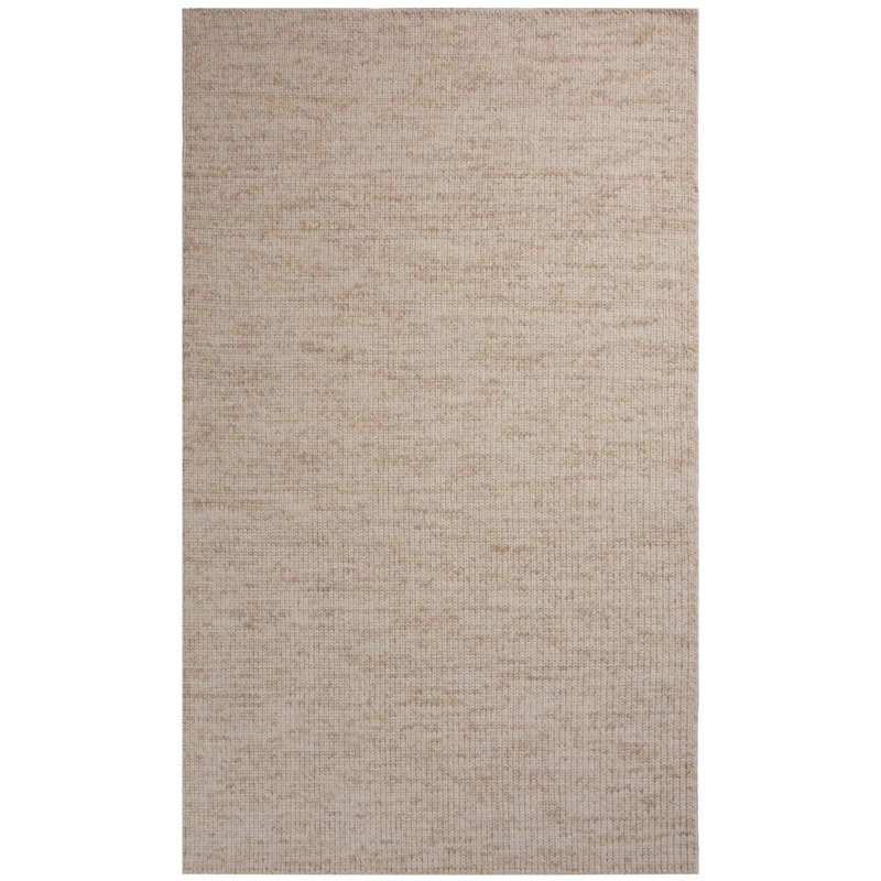 Tapis 100% laine tissé à la main, Rectangle 8 pi 9 po x 11 pi 9 po