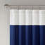 Panneau de rideau Polyoni Pintuck (seulement 1 panneau PC)-2103454099-2103454126