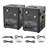 Projection & Strobe Lights