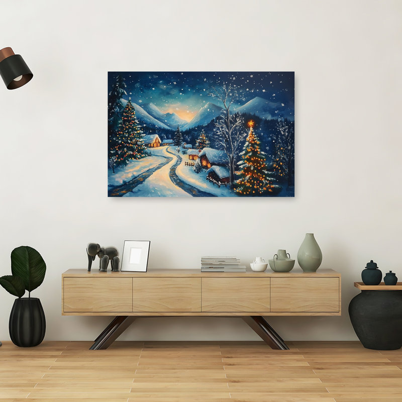 Print, 101.6cm H x 152.4cm W
