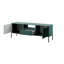 Kenly Unfinished TV Stand for TVs up to 70"-374952752