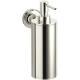 Purist® Soap & Lotion Dispenser