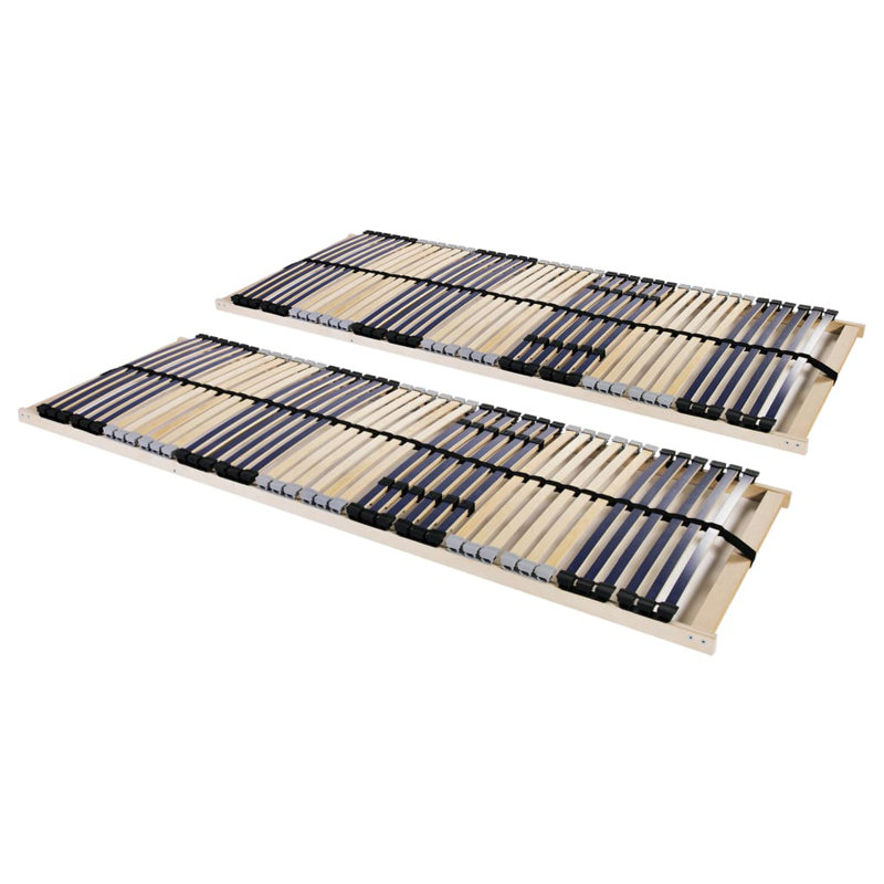 Carol Bed Frame, 90 x 200 cm