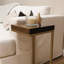 Table d'appoint en forme de C rustique-1306541401-1306541402