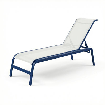 Windward Outdoor Anna Maria Chaise