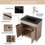  Meuble-lavabo simple autoportant 30 po Diandrea-1551607835