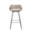 Tabouret de bar en PE