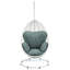 Balancelle avec support Burchett-32783261