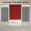 Indoor blackout Trimmable roller blind-2023317611-2023317600