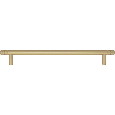 Griffith BarHandle Pull