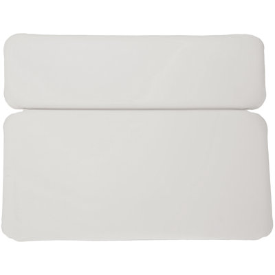 Coussin de bain Marguerite