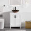 Meuble-lavabo simple 24 po avec lavabo vasque et robinet-1514018134