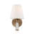 Lockard 1 - Light Dimmable Bath Sconce-889528360