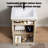 Bathroom Vanity Sink Base