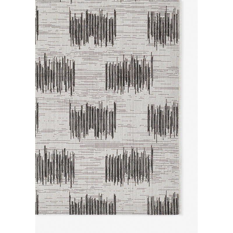 Edna Geometric Rug, Rectangle 5'3" x 7'6"