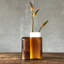 Layers 12.81'' Handmade Lead Free Crystal Table Vase-36553276