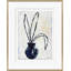 Courtyard Plant Giclee Print by Susan Hable