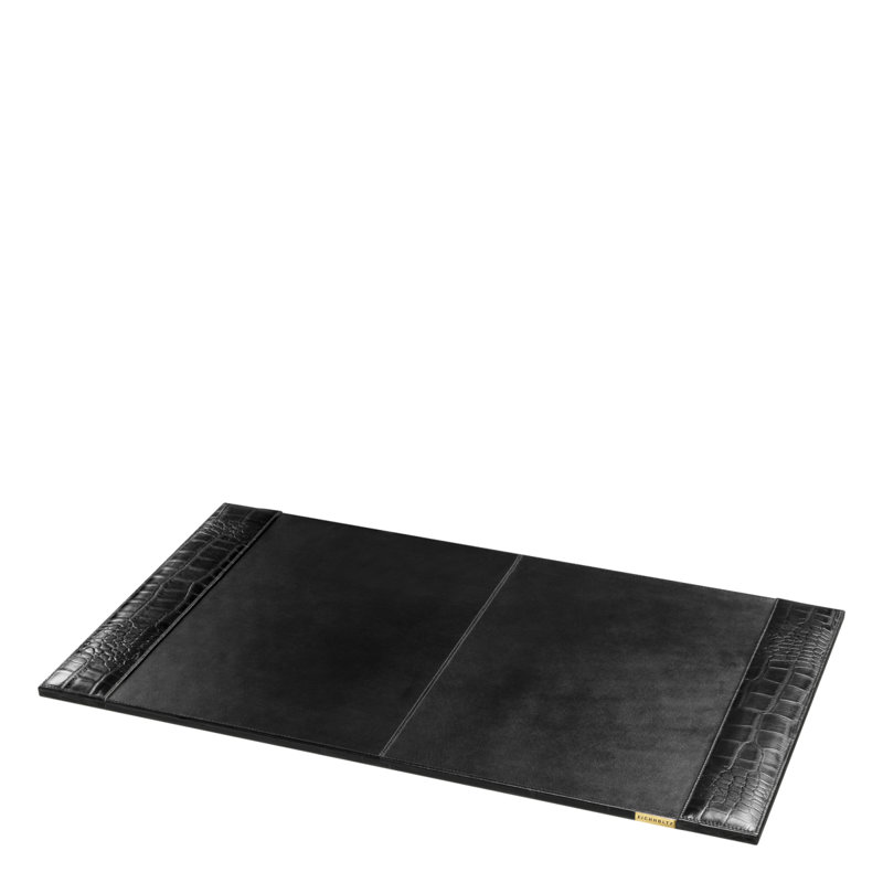 Scaleo Leather Desk Pad