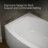 Expanse 60" x 38" Curved Integral Apron Bathtub-4126730-4094919