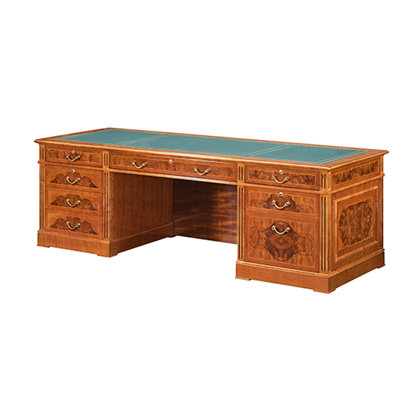 Genoa Executive Desk