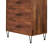 Commode 5 tiroirs Lochner