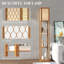 160cm Column Floor Lamp-114213834