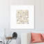 Dents - Reproduction d'art graphique sur toile-459161825-459161848