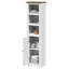 Blanding Bathroom Cabinet-1380968488