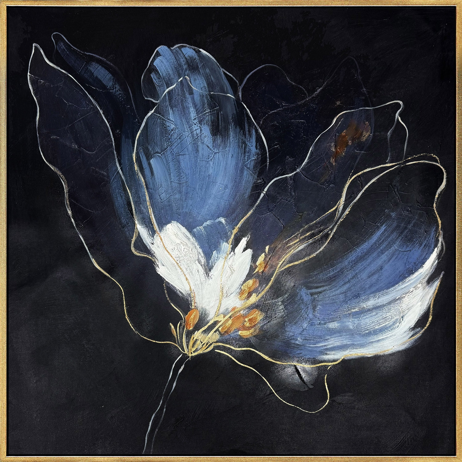 Nocturnal Bloom II main image 1