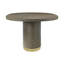 Judith Leiber Oval Dining Table-1021735881