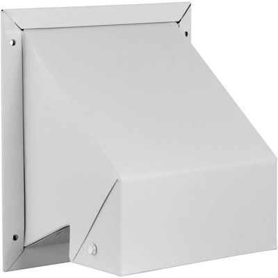 Universal Washing Machine Vent