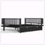 Lit plateforme avec tiroirs de rangement-758717298-758717299