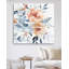 «Flowering Branches I», peinture-2106078524-2106078523