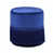 Bleu foncé est en rupture de stock