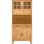 Martindale 85cm Solid Wood Sideboard-1633309939