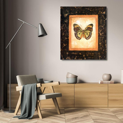 Papillon de la Sierra Léone