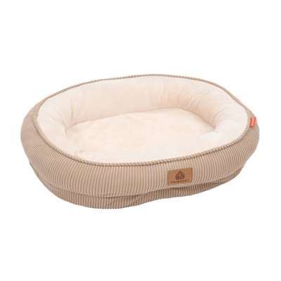 Polyester Pet Bed