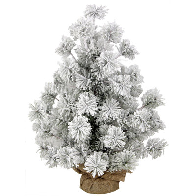 24' Pine Christmas Tree
