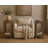 Mervyn Solid Wood End Table-2133590766