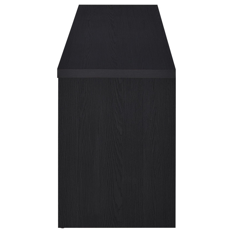 Meuble télé 3 pièces Canton, H 70,5 po x l 125 po x P 15,5 po