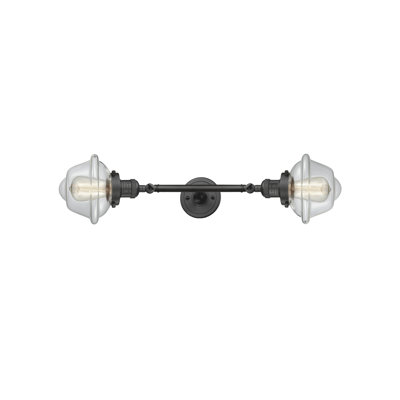 Latta 2 - Light Dimmable Vanity Light