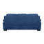 Canapé confortable à assise moelleuse 1pc-125536708