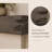 Distressed Fireplace Mantel, Rustic-847738280-847738292