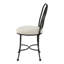 Tabouret de coiffeuse Azalea Park
