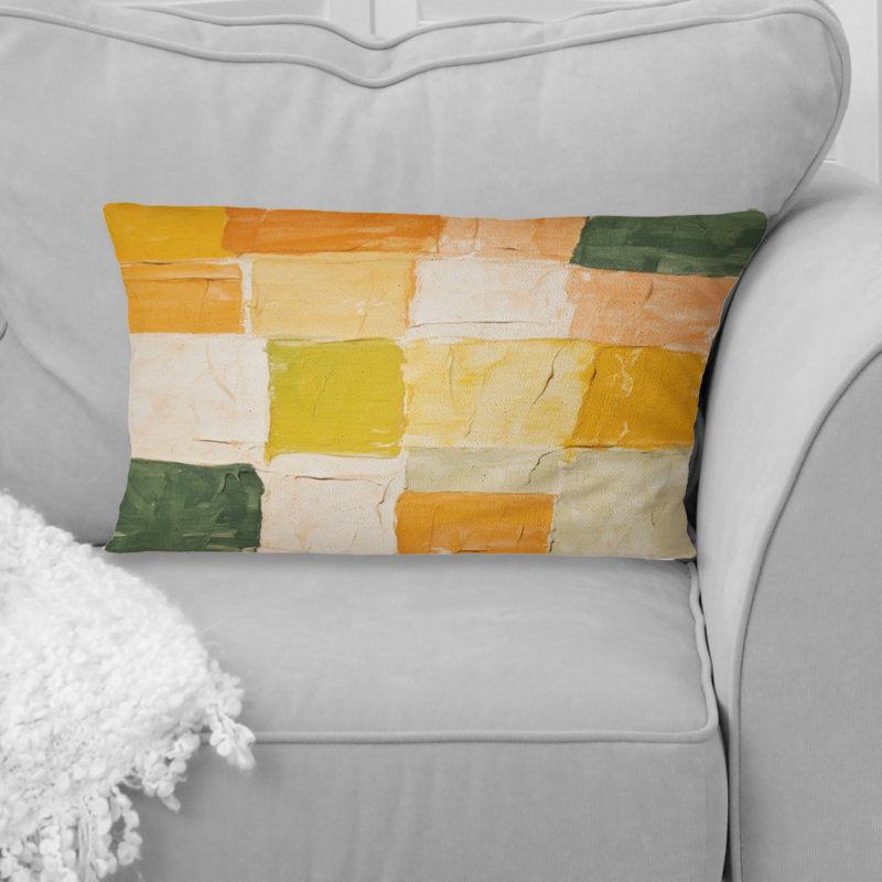 Coussin Retro