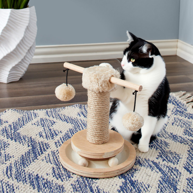 Erianah Scratching Post