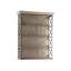 Barton Creek Johnson Deck Bookcases
