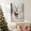 Art des Fêtes de Noël - Toile tendue avec châssis - Série 2-CLXIV-2121405596