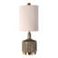 Lampe de table 30 po Lamkin