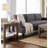 Alexandra 3 Piece Coffee Table Set
